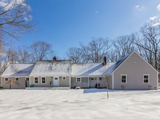 834 Summer Hill Rd, Madison, CT 06443