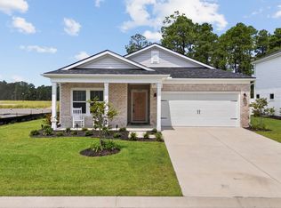 4280 Falls Oaks St, Myrtle Beach, SC 29579