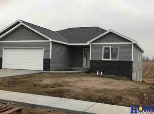 704 S 3rd Model St, Ceresco, NE 68017