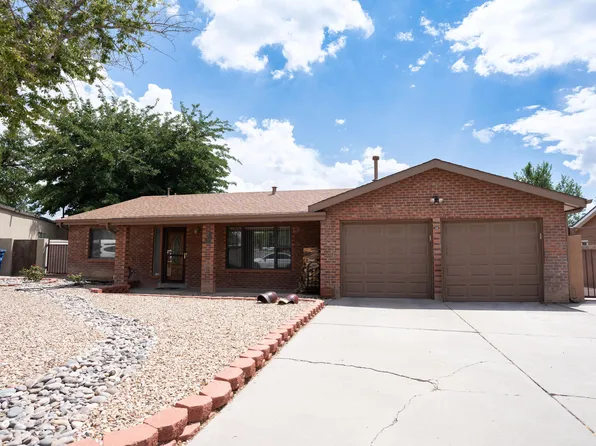 6532 Cathy Ave NE, Albuquerque, NM 87109