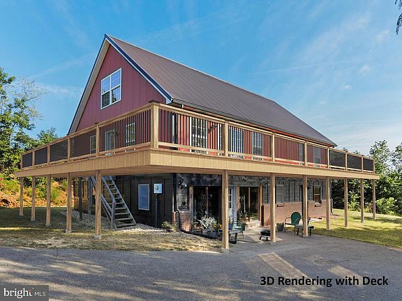 3rd image of 160 Shady Hill Ln
