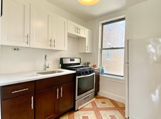 666 Hancock St #3X, Brooklyn, NY 11233