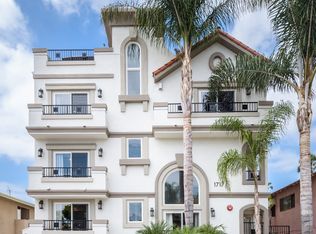 1717 S Barrington Ave APT 101, Los Angeles, CA 90025