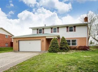 3060 E Stroop Rd, Dayton, OH 45440