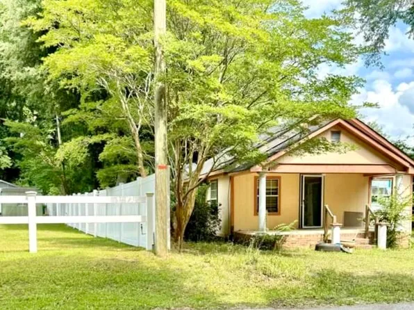 152 Red Raider Dr, Bamberg, SC 29003