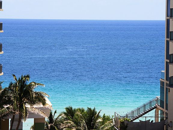 Ocean Views!