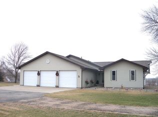 57389 838 1/2 Rd, Pilger, NE 68768