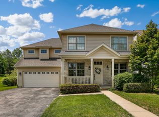 3N700 W Laura Ingalls Wilder Rd, St Charles, IL 60175