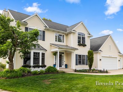 5486 Sand Dune Ct SW, Wyoming, MI, 49418