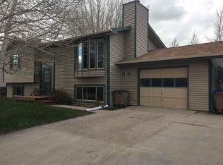 2565 Kennedy Ave, Laramie, WY 82070