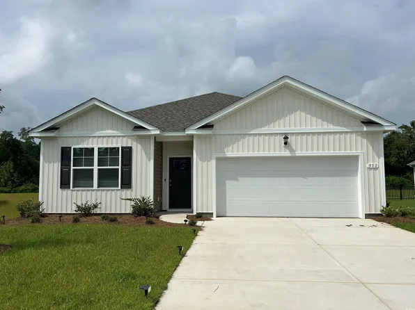 311 Glade Ct., Loris, SC 29569