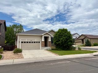 7440 Sabino Ln, Castle Rock, CO 80108