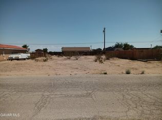 Satinwood Ave, California City, CA