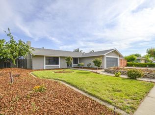 2424 Marguerite Way, Ceres, CA