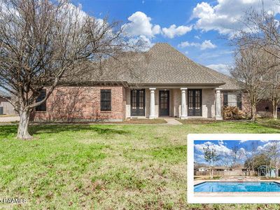 114 Gaslight Ln, Youngsville, LA, 70592