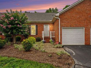 307 Oleander Dr APT C, Eden, NC 27288