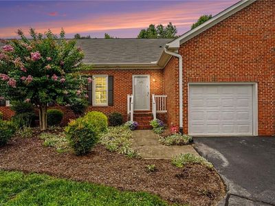 307 Oleander Dr APT C, Eden, NC, 27288
