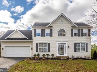 305 Moores Branch Cir, Westminster, MD 21158