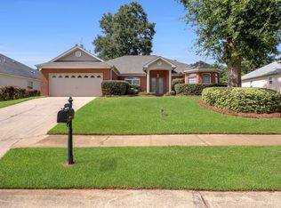 1217 Sandler Ridge Rd, Tallahassee, FL 32317