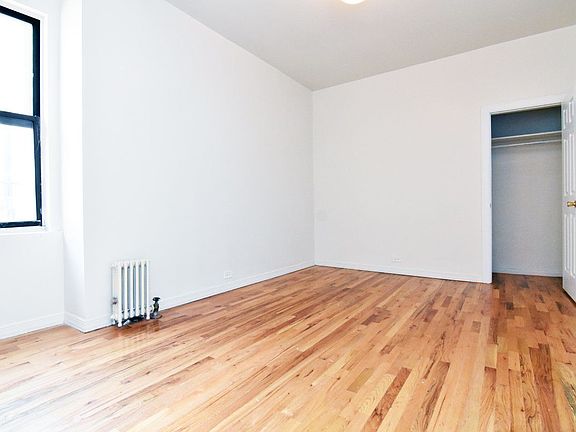 4th image of 580 Saint Nicholas Ave APT 6F