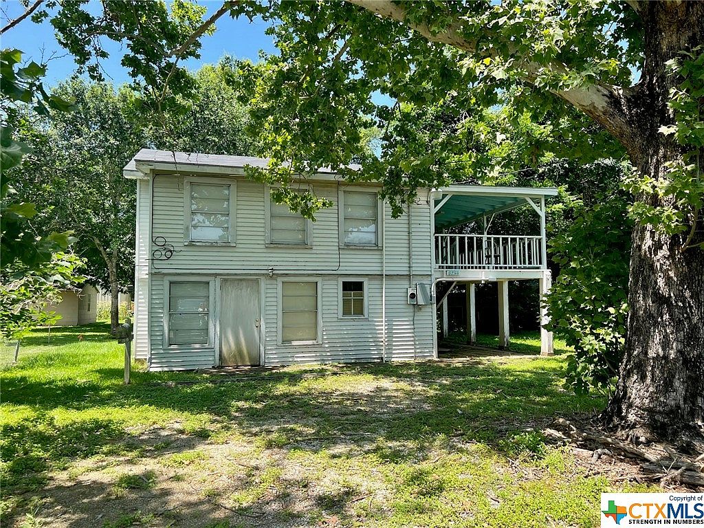 625 S Wells St, Edna, TX 77957 MLS 508327 Zillow