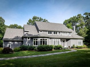 78 Glen St, Dover, MA 02030