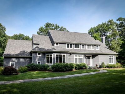 78 Glen St, Dover, MA, 02030