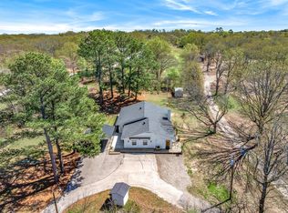 18541 Fm 17, Canton, TX 75103