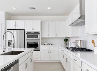 Exeter Plan, Parkside at Stratford Place, Perris, CA 92571