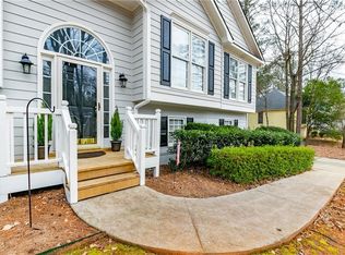441 Maplewood Ln, Acworth, GA 30101