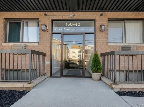15040 Tahoe Street #2C, Ozone Park, NY 11417