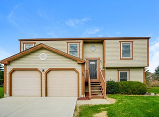 20 W Fieldstone, Etna, OH 43062