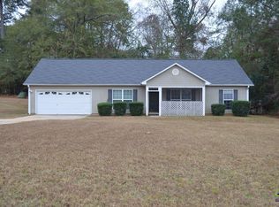 4562 Pine Valley Dr, Macon, GA 31210