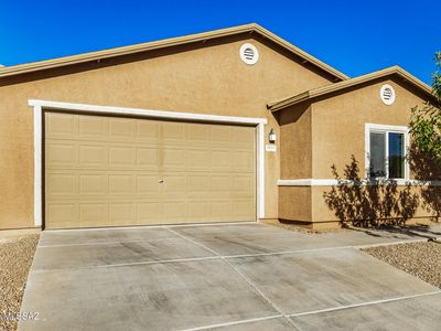 5053 E Cream Cups Pl, Tucson, AZ, 85756