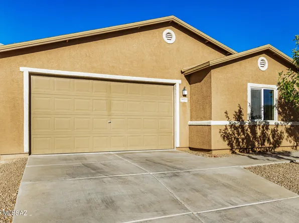 5053 E Cream Cups Pl, Tucson, AZ 85756
