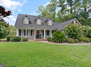 546 Cardinal Cir E, Saint Marys, GA 31558