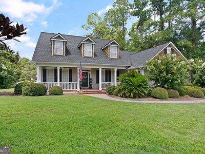 546 Cardinal Cir E, Saint Marys, GA, 31558