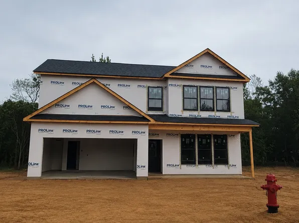 127 Royal Tern Ln, Warner Robins, GA 31093