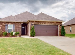 17357 Fieldway Cir, Harvest, AL 35749