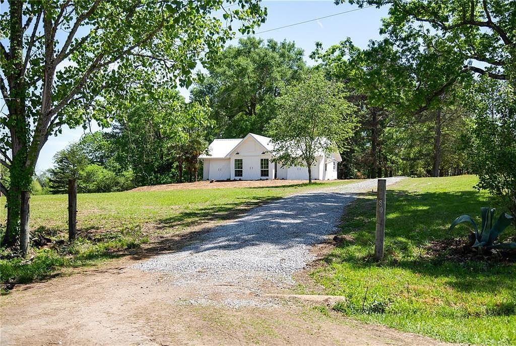 380 Robinson Bridge Rd, LA 71346 Zillow