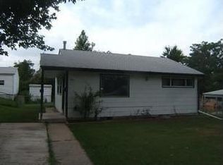 1685 S Quieto Ct, Denver, CO 80223