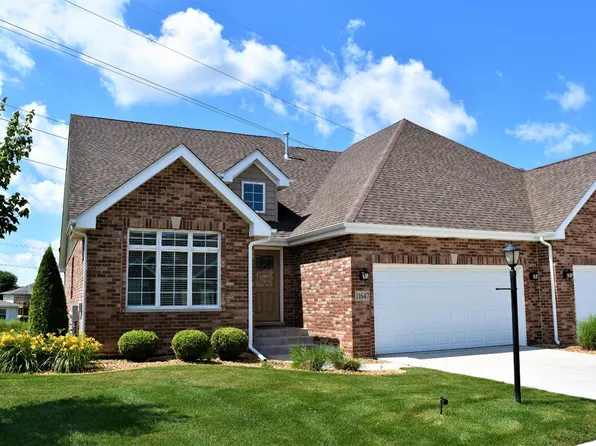 11647 Upper Peninsula Ln, Saint John, IN 46373