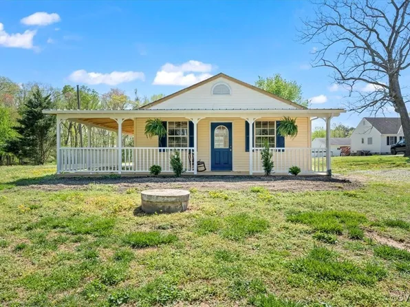 3233 & 3229 Buckingham Rd, Powhatan, VA 23139