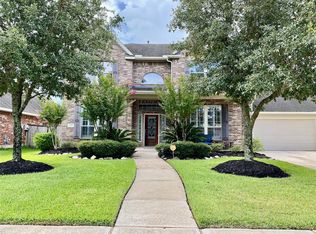 7418 Bearden Falls Ln, Humble, TX 77396