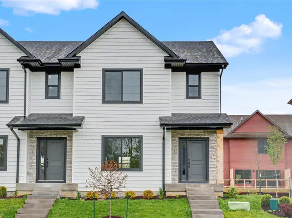 4713 Preston Ln, Iowa City, IA 52246