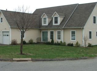 4 Meadow St, Kent, CT 06757