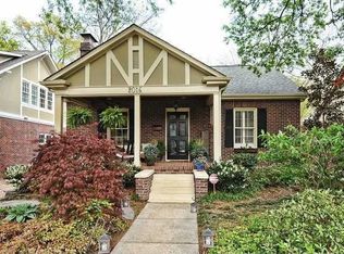 2016 Thomas Ave, Charlotte, NC 28205