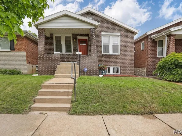 4943 Robert Ave, Saint Louis, MO 63109