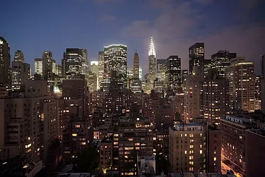 Rented by The Murray Hill