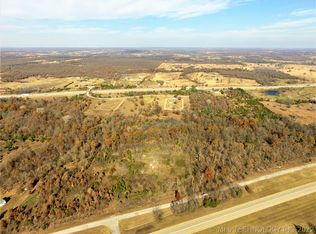 66 Highway, Depew, OK 74028